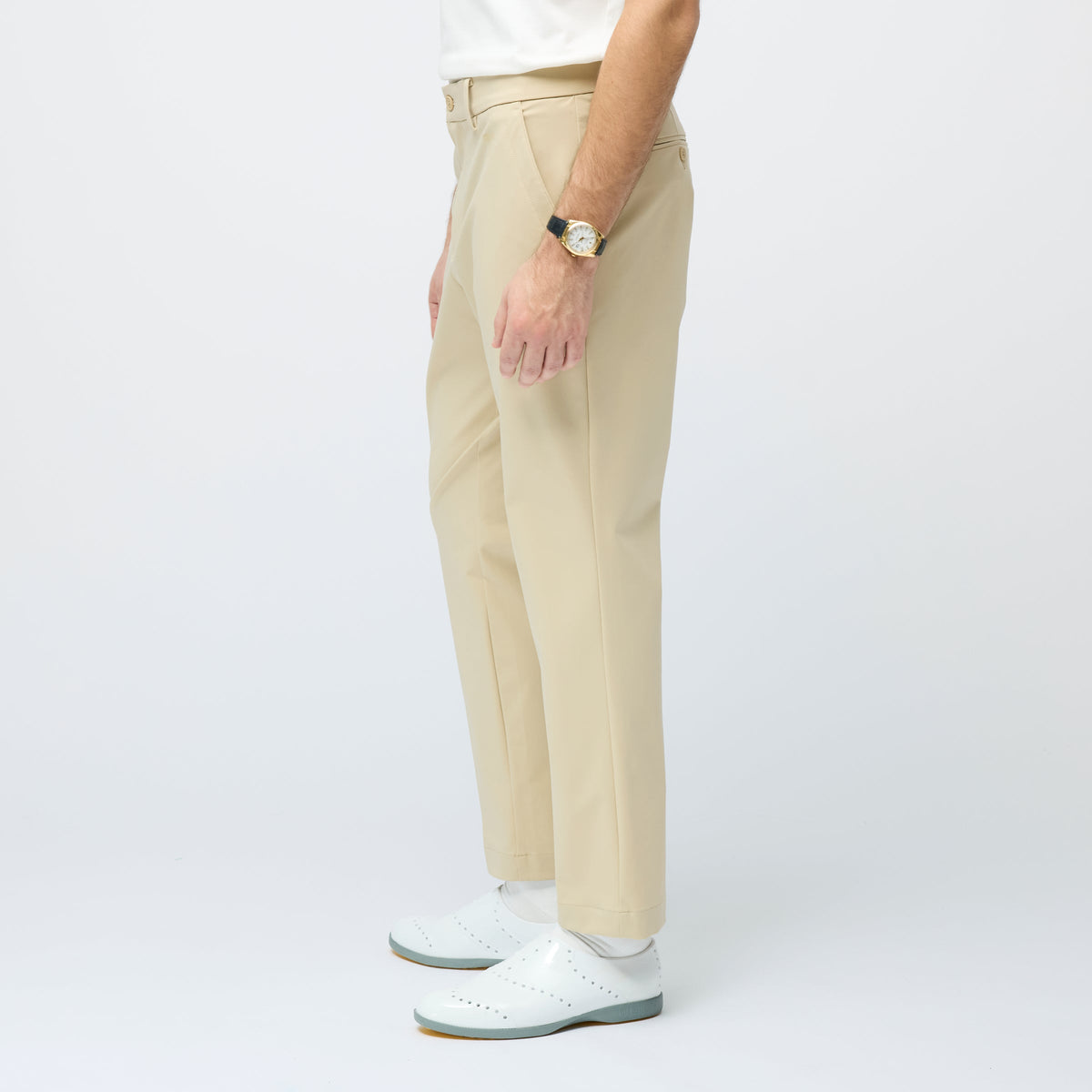 Tilley Cabot Golf 長褲｜戶外運動及日常生活 | 海外代購-戶外服飾-FIT MART 香港智能健康及運動生活用品專門店：筋膜槍、瑜伽輔助工具、智能健身設備