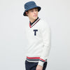 Tilley Sport V Neck 毛衣｜戶外運動及日常生活-戶外服飾-FIT MART 香港智能健康及運動生活用品專門店：筋膜槍、瑜伽輔助工具、智能健身設備
