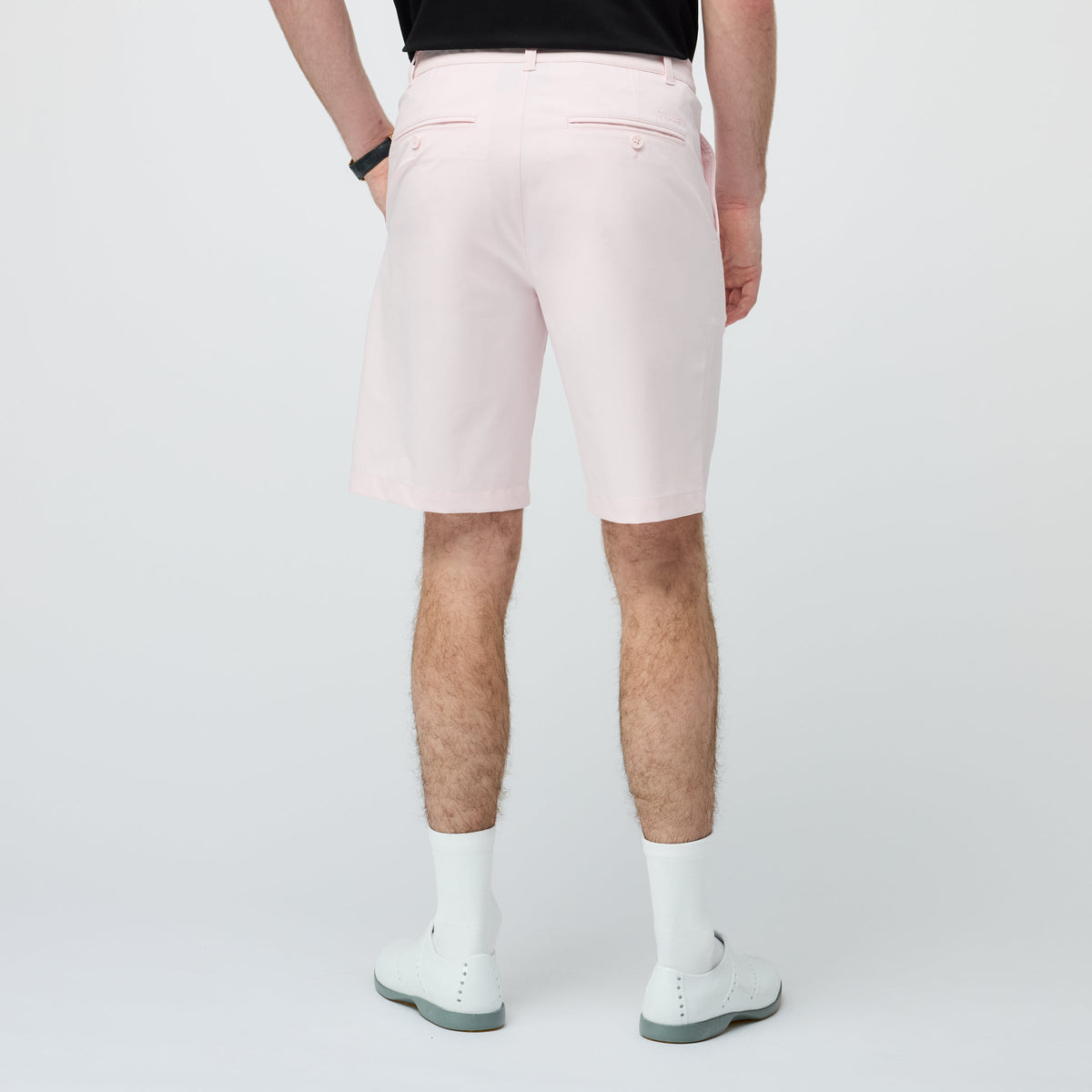 Tilley Golf Tech 短褲｜戶外運動及日常生活 | 海外代購-戶外服飾-FIT MART 香港智能健康及運動生活用品專門店：筋膜槍、瑜伽輔助工具、智能健身設備