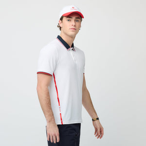 Tilley Tech Jersey Club Polo 恤｜戶外運動及日常生活 | 海外代購-戶外服飾-FIT MART 香港智能健康及運動生活用品專門店：筋膜槍、瑜伽輔助工具、智能健身設備