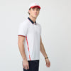 Tilley Tech Jersey Club Polo 恤｜戶外運動及日常生活-戶外服飾-FIT MART 香港智能健康及運動生活用品專門店：筋膜槍、瑜伽輔助工具、智能健身設備