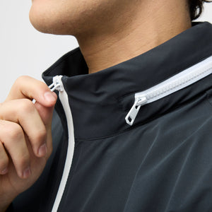 Tilley 全拉鏈 Rain 外套｜戶外運動及日常生活 | 海外代購-戶外服飾-FIT MART 香港智能健康及運動生活用品專門店：筋膜槍、瑜伽輔助工具、智能健身設備