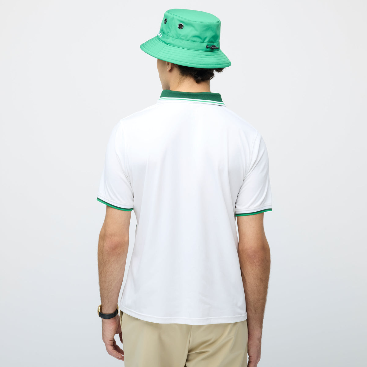 Tilley Tech Jersey Club Polo 恤｜戶外運動及日常生活 | 海外代購-戶外服飾-FIT MART 香港智能健康及運動生活用品專門店：筋膜槍、瑜伽輔助工具、智能健身設備