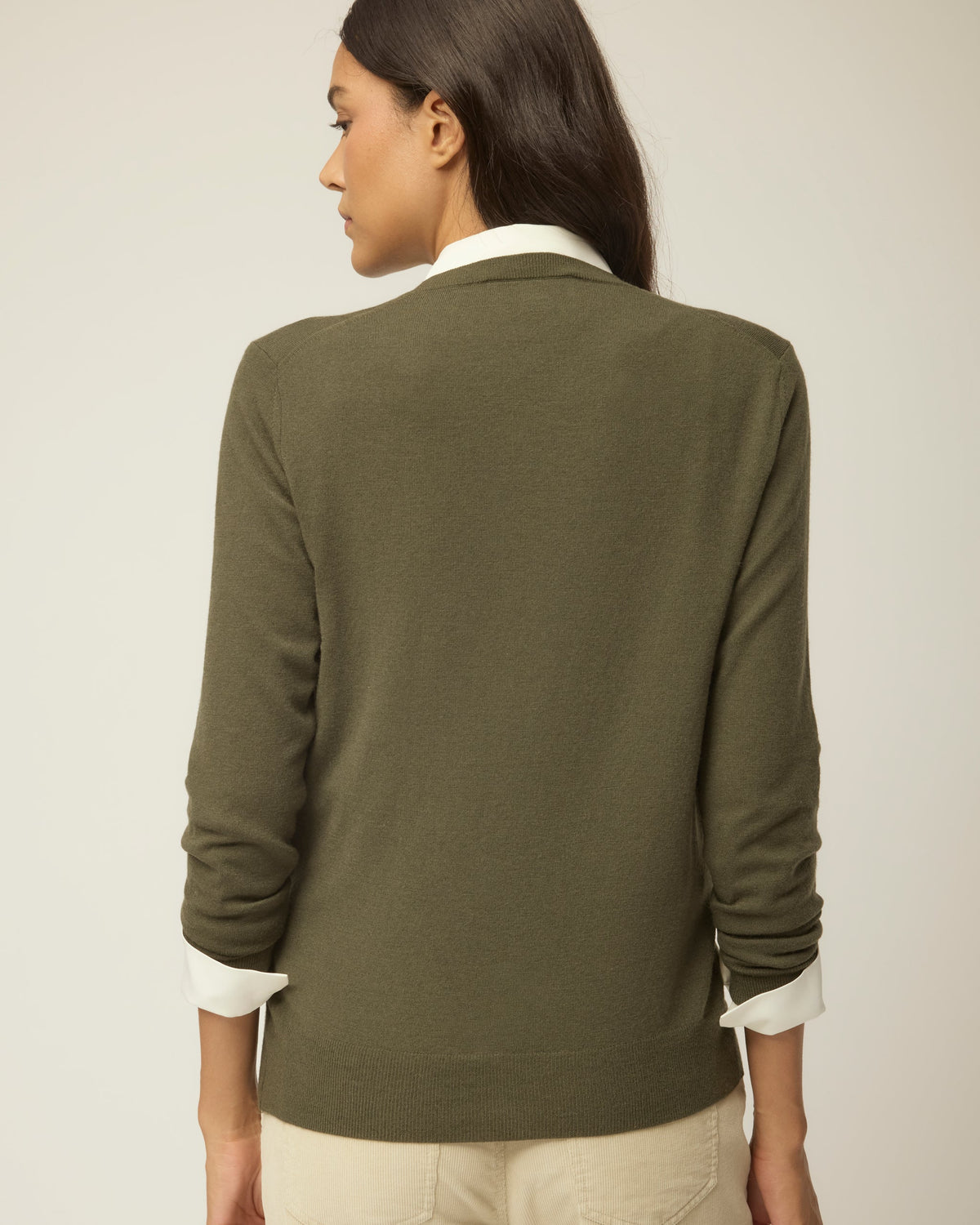 Tilley Stretch 美麗諾羊毛 Crew｜戶外運動及日常生活 | 海外代購-戶外服飾-FIT MART 香港智能健康及運動生活用品專門店：筋膜槍、瑜伽輔助工具、智能健身設備
