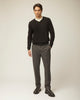 Tilley Stretch 美麗諾羊毛 V 領｜戶外運動及日常生活-戶外服飾-FIT MART 香港智能健康及運動生活用品專門店：筋膜槍、瑜伽輔助工具、智能健身設備