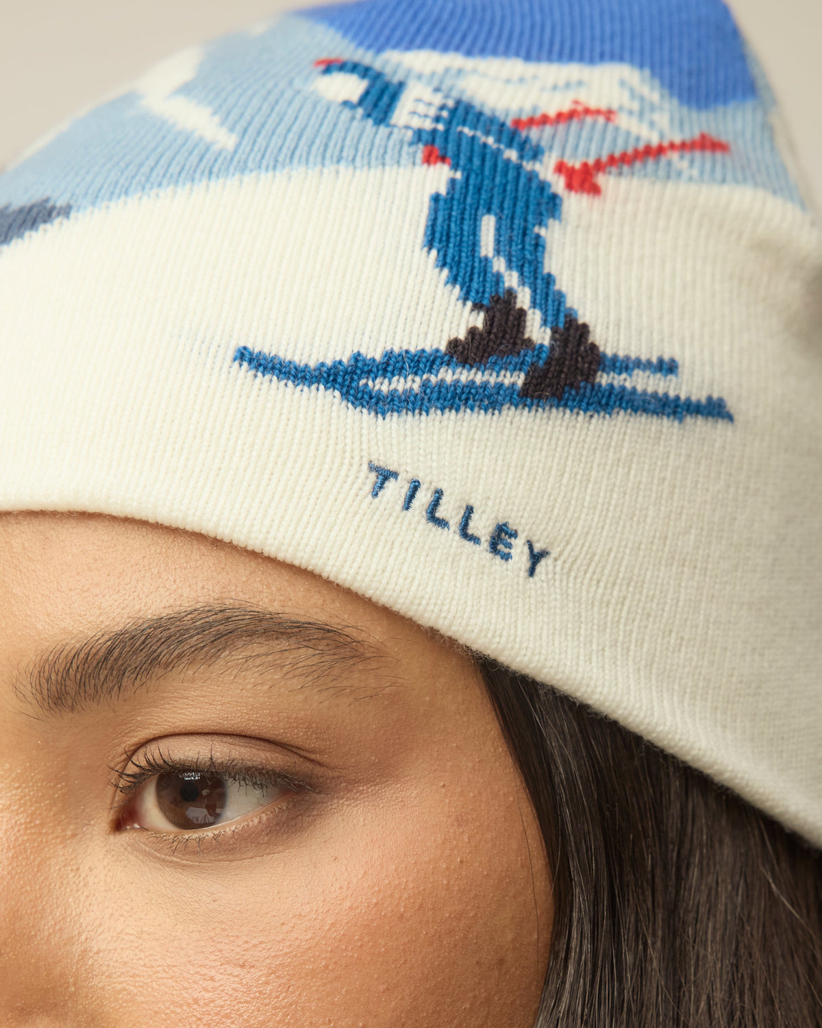 Tilley Ski Jump 冷帽｜戶外運動及日常生活 | 海外代購-戶外帽-FIT MART 香港智能健康及運動生活用品專門店：筋膜槍、瑜伽輔助工具、智能健身設備