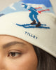 Tilley Ski Jump 冷帽｜戶外運動及日常生活-戶外帽-FIT MART 香港智能健康及運動生活用品專門店：筋膜槍、瑜伽輔助工具、智能健身設備