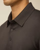 Tilley 長袖 Turbopique Polo 恤｜戶外運動及日常生活-戶外服飾-FIT MART 香港智能健康及運動生活用品專門店：筋膜槍、瑜伽輔助工具、智能健身設備