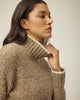 Tilley Marled 高領 毛衣｜戶外運動及日常生活-戶外服飾-FIT MART 香港智能健康及運動生活用品專門店：筋膜槍、瑜伽輔助工具、智能健身設備