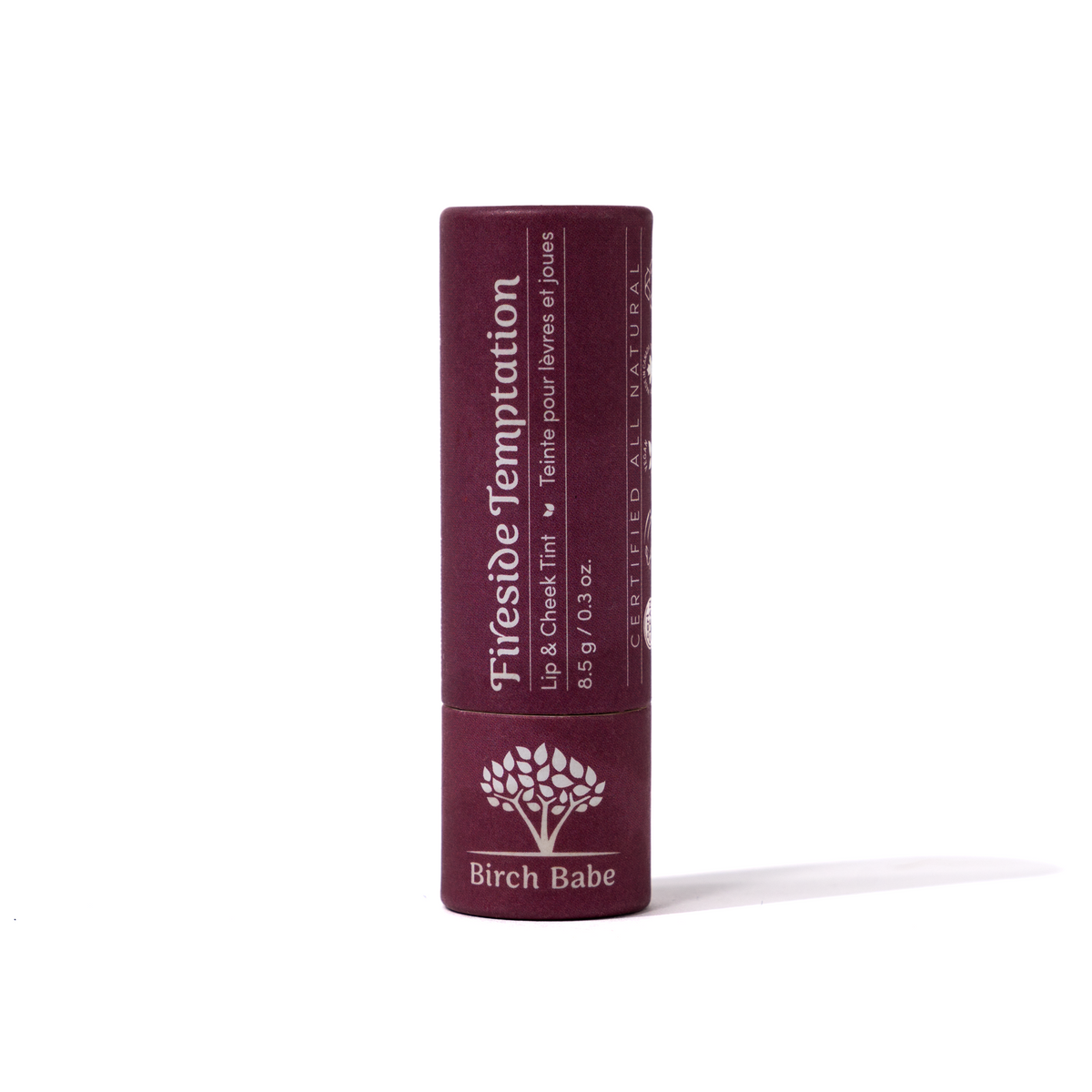 【日常健康生活】Birch Babe Lip & Cheek Tints and Balm 彩妝用品 | 海外代購-彩妝用品-FIT MART 香港智能健康及運動生活用品專門店：筋膜槍、瑜伽輔助工具、智能健身設備