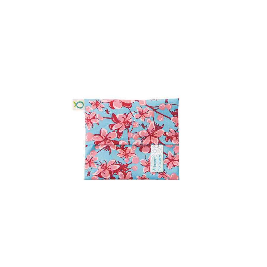 Öko Créations Öko｜Pads | 收納袋s Individuelles (pqt 2)｜日常生活及個人護理 | 海外代購-可重用個人及生活用品-FIT MART 香港智能健康及運動生活用品專門店：筋膜槍、瑜伽輔助工具、智能健身設備