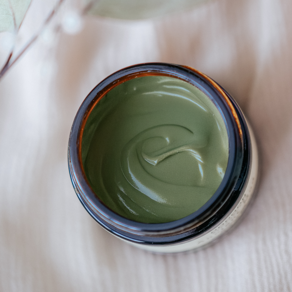 Cocoon Apothecary Ancient Mud Facial Mask 護膚用品｜日常生活及個人護理 | 海外代購-護膚及個人護理用品-FIT MART 香港智能健康及運動生活用品專門店：筋膜槍、瑜伽輔助工具、智能健身設備