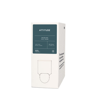 【健康生活精選】ATTITUDE 洗手液｜4 seasons | 海外代購-洗手及潔膚用品-FIT MART 香港智能健康及運動生活用品專門店：筋膜槍、瑜伽輔助工具、智能健身設備