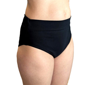 Öko Créations Öko｜Flow | Taille Haute | Culotte 可洗護墊｜日常生活及個人護理 | 海外代購-可重用個人及生活用品-FIT MART 香港智能健康及運動生活用品專門店：筋膜槍、瑜伽輔助工具、智能健身設備