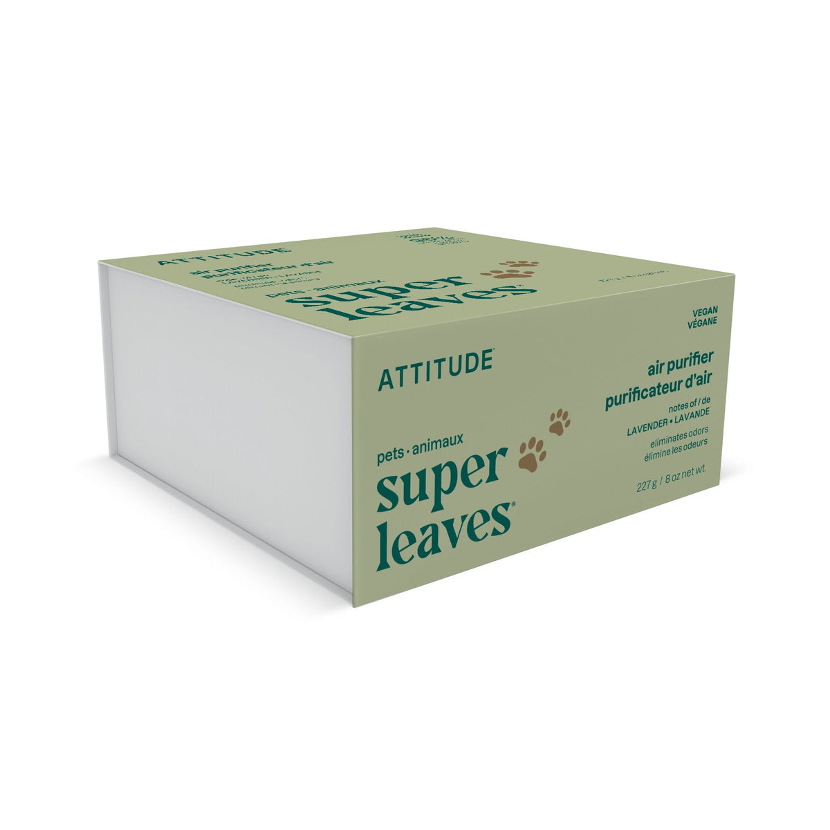 【健康生活精選】ATTITUDE Pet 空氣清新劑 | 海外代購-家用清潔產品-FIT MART 香港智能健康及運動生活用品專門店：筋膜槍、瑜伽輔助工具、智能健身設備