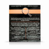 Hush Brands Decode Personal Care For Men 3pc 天然 Hair Grooming Set 產品細節圖 5
