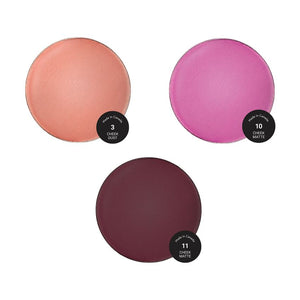 Cheekbone Beauty 彩妝盤 Small Eco Refills｜日常生活及個人護理 | 海外代購-彩妝用品-FIT MART 香港智能健康及運動生活用品專門店：筋膜槍、瑜伽輔助工具、智能健身設備
