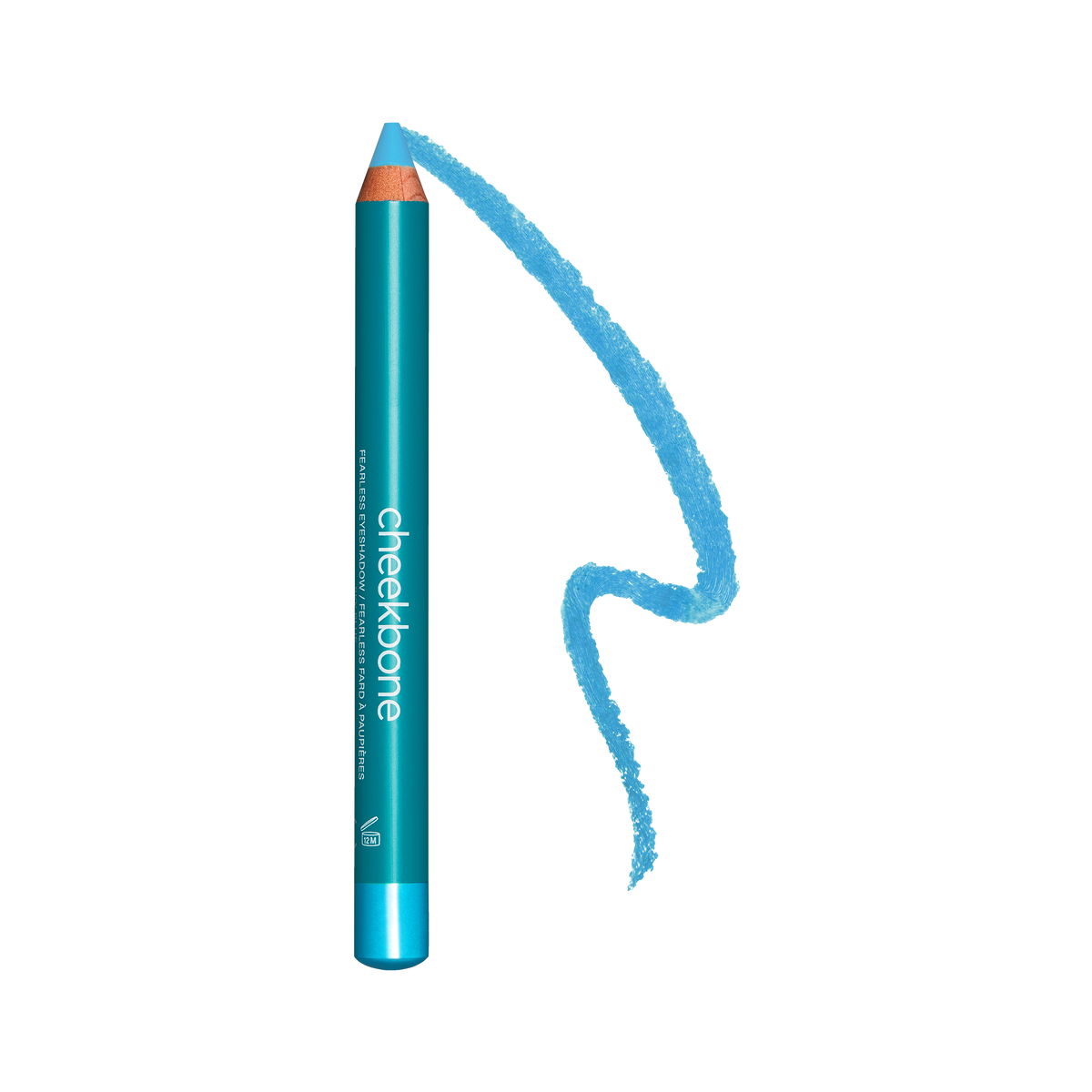Cheekbone Beauty Perfectly Imperfect Fearless 眼影｜日常生活及個人護理 | 海外代購-彩妝用品-FIT MART 香港智能健康及運動生活用品專門店：筋膜槍、瑜伽輔助工具、智能健身設備