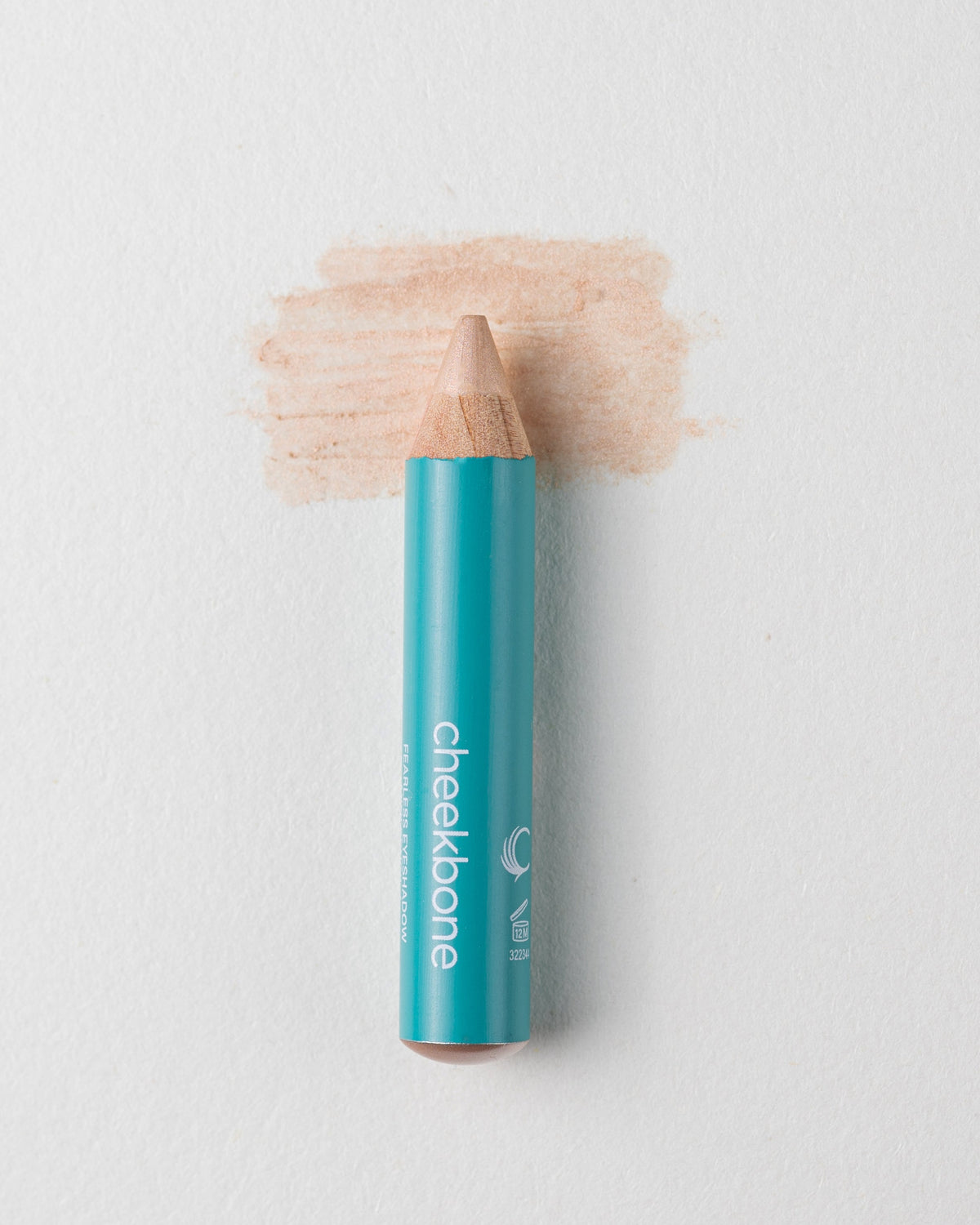 Cheekbone Beauty Fearless 眼影 Mini｜6 Shade Combo Pack｜日常生活及個人護理 | 海外代購-彩妝用品-FIT MART 香港智能健康及運動生活用品專門店：筋膜槍、瑜伽輔助工具、智能健身設備