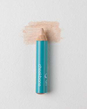 Cheekbone Beauty Fearless 眼影 Mini｜6 Shade Combo Pack｜日常生活及個人護理 | 海外代購-彩妝用品-FIT MART 香港智能健康及運動生活用品專門店：筋膜槍、瑜伽輔助工具、智能健身設備