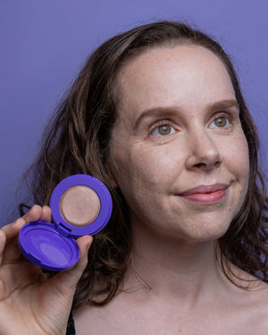 Cheekbone Beauty Perfectly Imperfect Courage Cream 光影｜日常生活及個人護理 | 海外代購-彩妝用品-FIT MART 香港智能健康及運動生活用品專門店：筋膜槍、瑜伽輔助工具、智能健身設備