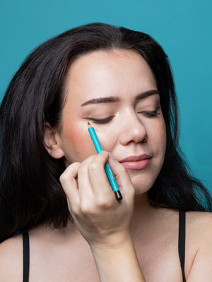 Cheekbone Beauty Empower 眼線｜日常生活及個人護理 | 海外代購-彩妝用品-FIT MART 香港智能健康及運動生活用品專門店：筋膜槍、瑜伽輔助工具、智能健身設備