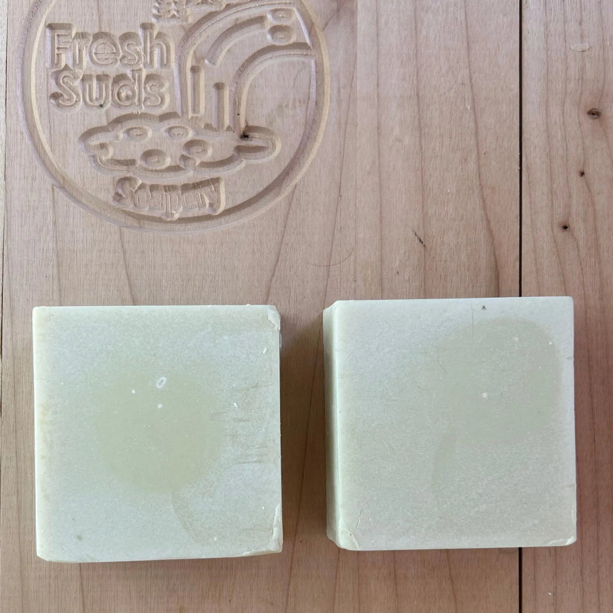 Fresh Suds Soapery Olea 橄欖 手工皂｜無香｜戶外運動及日常生活 | 海外代購-手工皂-FIT MART 香港智能健康及運動生活用品專門店：筋膜槍、瑜伽輔助工具、智能健身設備