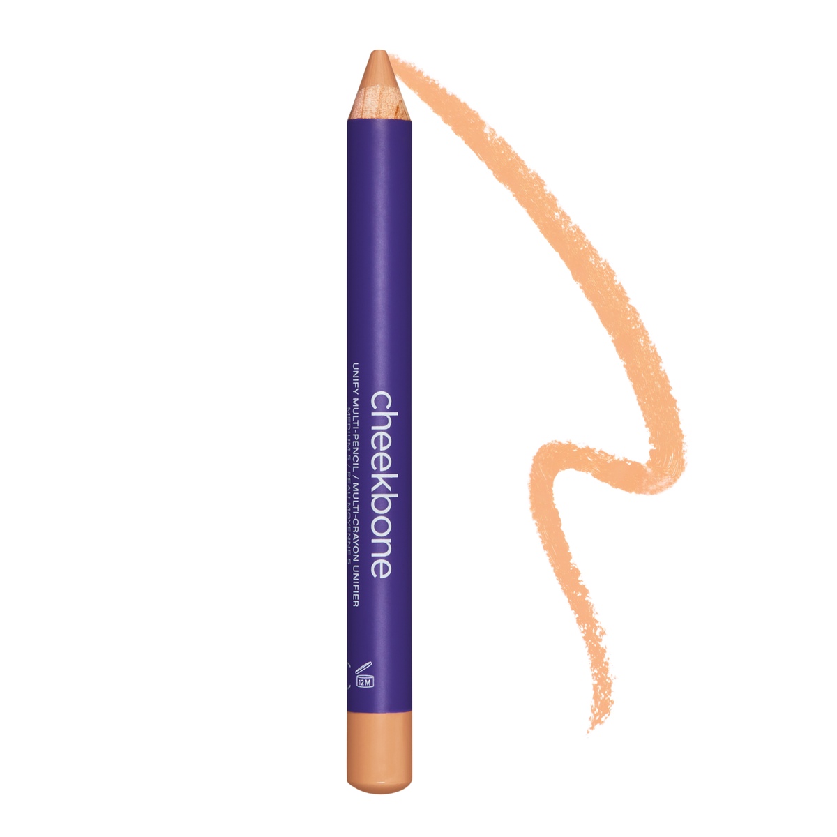 Cheekbone Beauty Unify Complexion Multi｜Pencil 彩妝用品｜日常生活及個人護理 | 海外代購-彩妝用品-FIT MART 香港智能健康及運動生活用品專門店：筋膜槍、瑜伽輔助工具、智能健身設備