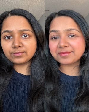 Cheekbone Beauty Ready In Minutes Makeup 三件套裝 套裝｜日常生活及個人護理 | 海外代購-彩妝用品-FIT MART 香港智能健康及運動生活用品專門店：筋膜槍、瑜伽輔助工具、智能健身設備