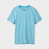 Tilley Marine Stripe T 恤｜戶外運動及日常生活-戶外服飾-FIT MART 香港智能健康及運動生活用品專門店：筋膜槍、瑜伽輔助工具、智能健身設備