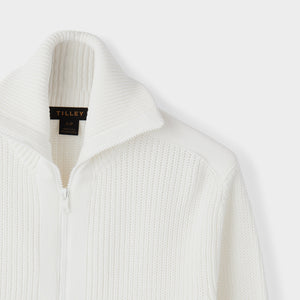 Tilley Cool 棉質 毛衣 外套｜戶外運動及日常生活 | 海外代購-戶外服飾-FIT MART 香港智能健康及運動生活用品專門店：筋膜槍、瑜伽輔助工具、智能健身設備