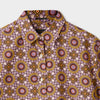 Tilley Geo Floral Print 恤衫｜戶外運動及日常生活-戶外服飾-FIT MART 香港智能健康及運動生活用品專門店：筋膜槍、瑜伽輔助工具、智能健身設備