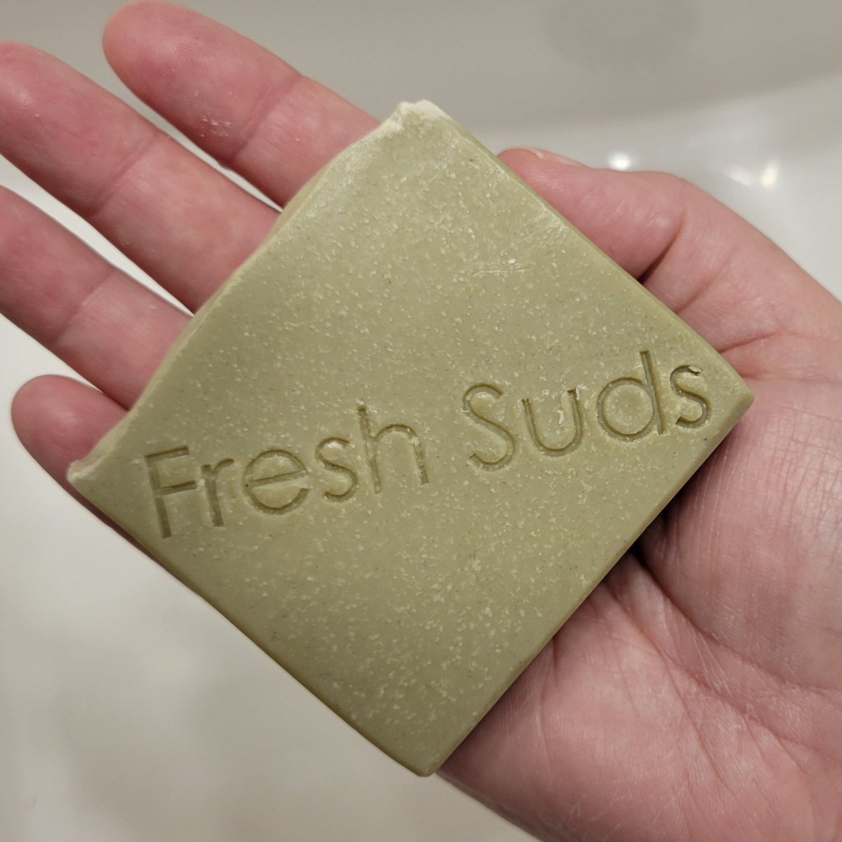 Fresh Suds Soapery 迷迭香 Daydream 手工皂｜戶外運動及日常生活 | 海外代購-手工皂-FIT MART 香港智能健康及運動生活用品專門店：筋膜槍、瑜伽輔助工具、智能健身設備
