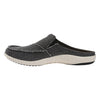 Spenco 女裝 Siesta Slide - Charcoal Gray 舒適涼鞋 產品圖片 6