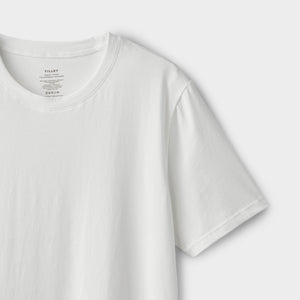 Tilley Organic Crew T 恤｜戶外運動及日常生活 | 海外代購-戶外服飾-FIT MART 香港智能健康及運動生活用品專門店：筋膜槍、瑜伽輔助工具、智能健身設備