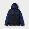 Tilley 2 Tone Puffer 外套｜戶外運動及日常生活-戶外服飾-FIT MART 香港智能健康及運動生活用品專門店：筋膜槍、瑜伽輔助工具、智能健身設備