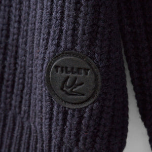 Tilley Technical 高領｜戶外運動及日常生活 | 海外代購-戶外服飾-FIT MART 香港智能健康及運動生活用品專門店：筋膜槍、瑜伽輔助工具、智能健身設備