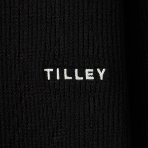 Tilley Stretch 美麗諾羊毛 Zip 高領｜戶外運動及日常生活 | 海外代購-戶外服飾-FIT MART 香港智能健康及運動生活用品專門店：筋膜槍、瑜伽輔助工具、智能健身設備