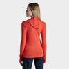 Tilley 美麗諾羊毛 Rib Hooded 恤衫｜戶外運動及日常生活-戶外服飾-FIT MART 香港智能健康及運動生活用品專門店：筋膜槍、瑜伽輔助工具、智能健身設備
