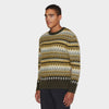 Tilley Fair Isle 毛衣｜戶外運動及日常生活-戶外服飾-FIT MART 香港智能健康及運動生活用品專門店：筋膜槍、瑜伽輔助工具、智能健身設備