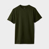 Tilley Organic Crew T 恤｜戶外運動及日常生活-戶外服飾-FIT MART 香港智能健康及運動生活用品專門店：筋膜槍、瑜伽輔助工具、智能健身設備