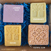 Fresh Suds Soapery Herbal 手工皂套裝｜Self｜Care Ritual (四件裝) 產品細節圖 6