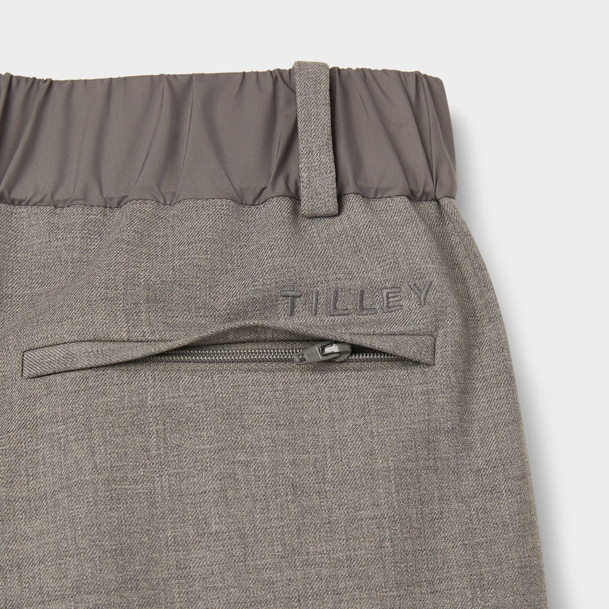 Tilley Straight Leg Wool Tech 長褲｜戶外運動及日常生活 | 海外代購-戶外服飾-FIT MART 香港智能健康及運動生活用品專門店：筋膜槍、瑜伽輔助工具、智能健身設備