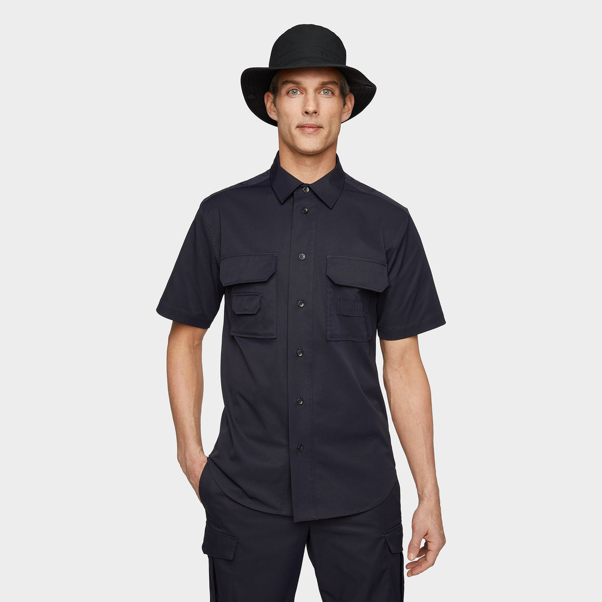 Tilley S/S Button Up 上衣｜戶外運動及日常生活 | 海外代購-戶外服飾-FIT MART 香港智能健康及運動生活用品專門店：筋膜槍、瑜伽輔助工具、智能健身設備