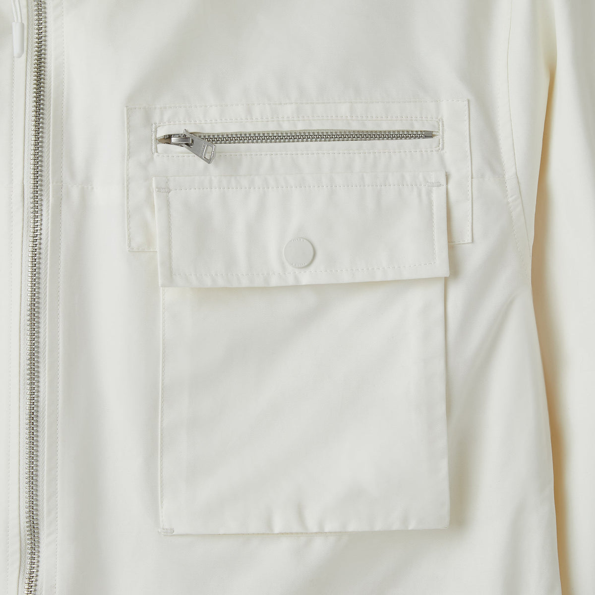 Tilley Tech Travel Zip 外套｜戶外運動及日常生活 | 海外代購-戶外服飾-FIT MART 香港智能健康及運動生活用品專門店：筋膜槍、瑜伽輔助工具、智能健身設備