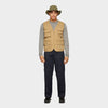 Tilley Heritage Fishing 背心｜戶外運動及日常生活-戶外服飾-FIT MART 香港智能健康及運動生活用品專門店：筋膜槍、瑜伽輔助工具、智能健身設備