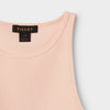 Tilley Fitted Rib Cropped Tank 上衣｜戶外運動及日常生活-戶外服飾-FIT MART 香港智能健康及運動生活用品專門店：筋膜槍、瑜伽輔助工具、智能健身設備