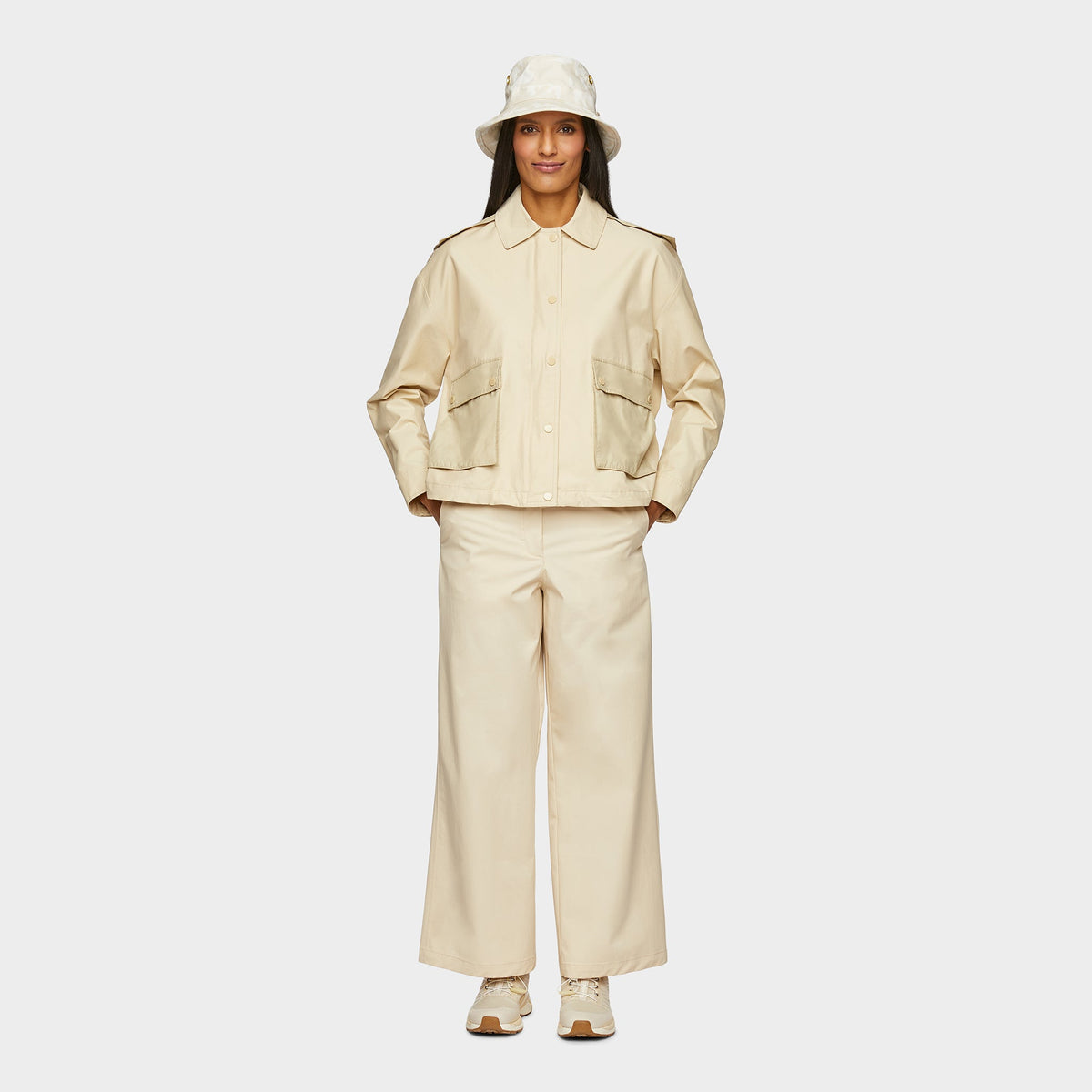 Tilley Utility 外套｜戶外運動及日常生活 | 海外代購-戶外服飾-FIT MART 香港智能健康及運動生活用品專門店：筋膜槍、瑜伽輔助工具、智能健身設備