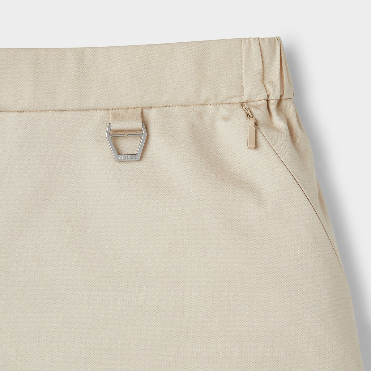 Tilley Utility 短褲｜戶外運動及日常生活 | 海外代購-戶外服飾-FIT MART 香港智能健康及運動生活用品專門店：筋膜槍、瑜伽輔助工具、智能健身設備