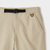 Tilley Belted Trail 短褲｜戶外運動及日常生活-戶外服飾-FIT MART 香港智能健康及運動生活用品專門店：筋膜槍、瑜伽輔助工具、智能健身設備
